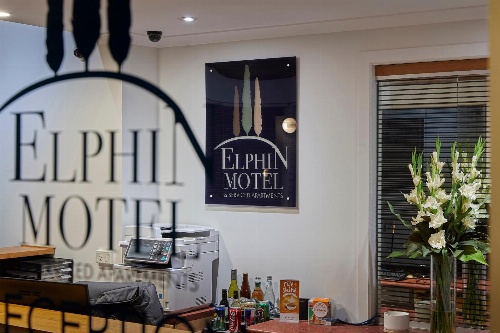 Elphin Motel & Serviced Apartments image 2
