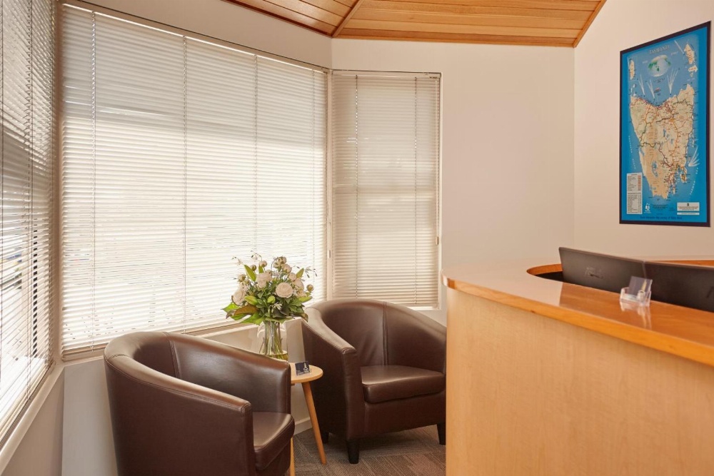 Elphin Motel & Serviced Apartments Main image