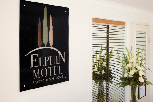 Elphin Motel & Serviced Apartments image 9